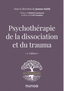 Couverture Psychothérapie dissociation trauma 2ème édition